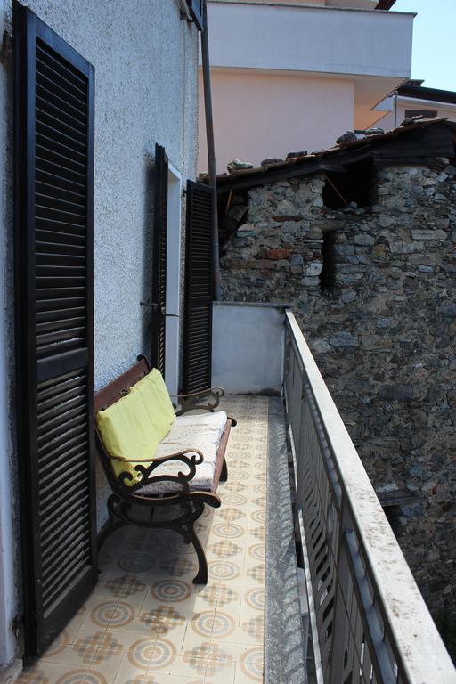 Casa Gemei Mello Dış mekan fotoğraf