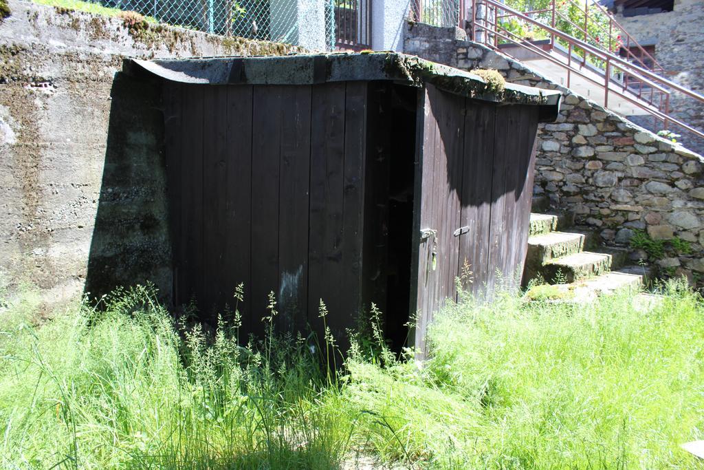 Casa Gemei Mello Dış mekan fotoğraf